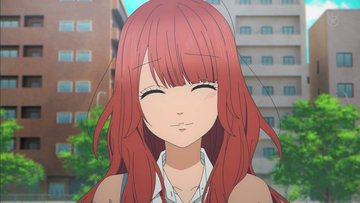 ハニーレモンソーダ 第5話