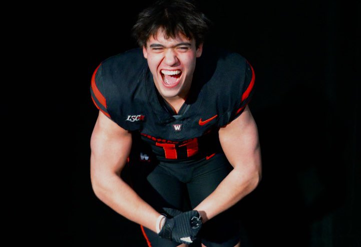 Kaden Hamlin tweet media