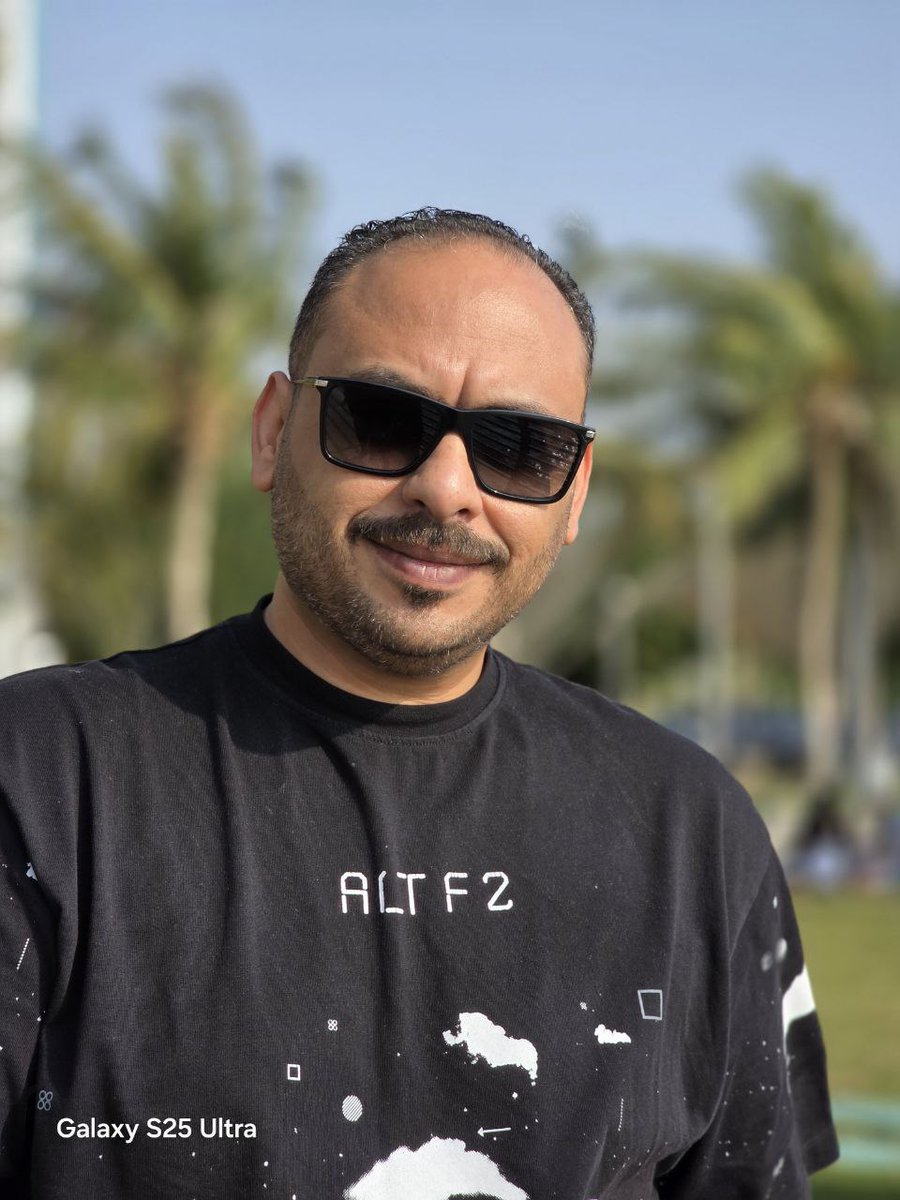 محمد حدائدي tweet media