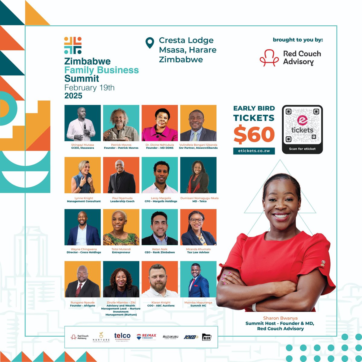 Sharon Bwanya tweet media