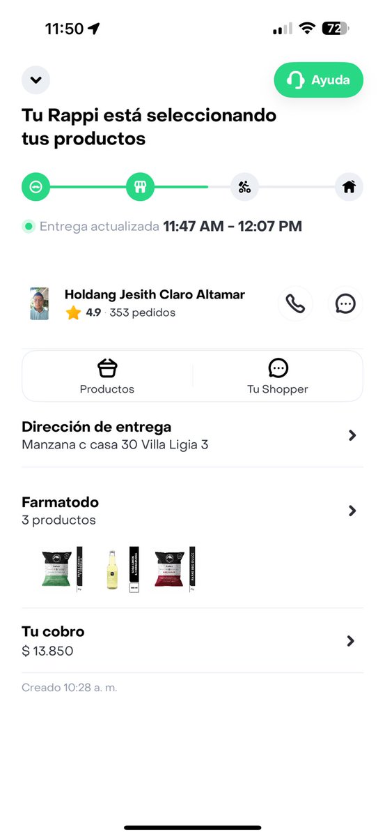 Ñeguito🦋 tweet media