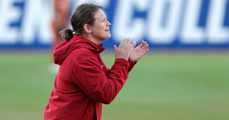TroyClardy's tweet photo. Here we go with a new #TreeCast! Two great special guests:

🤼 @AbasJaden on his outstanding career &amp; @CardWrestling's successful season so far

🥎 @JessicaAllister updates @StanfordSball as it starts a new season

Download &amp; listen NOW!
🌲🎙️https://t.co/moKVpozm9t

#GoStanford https://t.co/VvUKLxaERJ