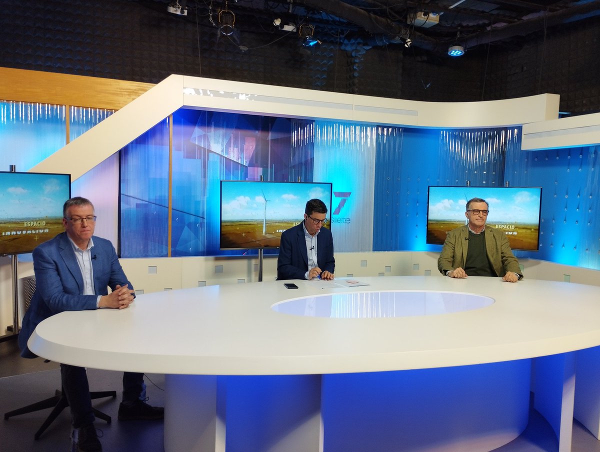 Cooperativas Agro-alimentarias de Andalucía (@coopsagroand) on Twitter photo El próximo sábado, en Espacio Innovación de <a href="/7TVAndalucia/">7TV Andalucía</a> se hablará de #innovación en las #cooperativas de la mano de #CoopsAgroAND y <a href="/AgrovegetalSA/">Agrovegetal SA</a>, con la participación de <a href="/CDiazBarroso/">César Díaz Barroso</a> <a href="/SolisMIgnacio/">Ignacio Solís Martel</a> El próximo sábado, en Espacio Innovación de <a href="/7TVAndalucia/">7TV Andalucía</a> se hablará de #innovación en las #cooperativas de la mano de #CoopsAgroAND y <a href="/AgrovegetalSA/">Agrovegetal SA</a>, con la participación de <a href="/CDiazBarroso/">César Díaz Barroso</a> <a href="/SolisMIgnacio/">Ignacio Solís Martel</a>