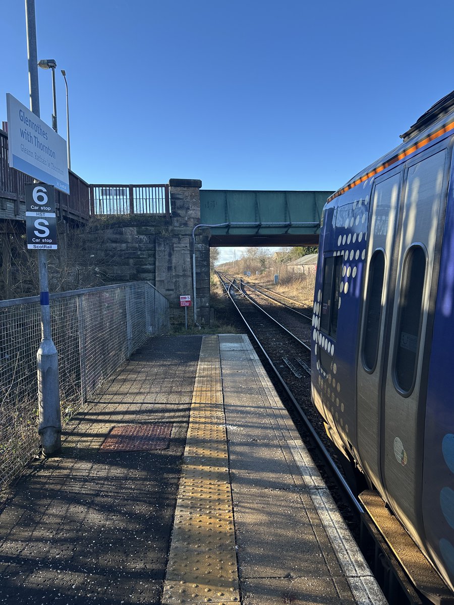 ScotRail tweet media