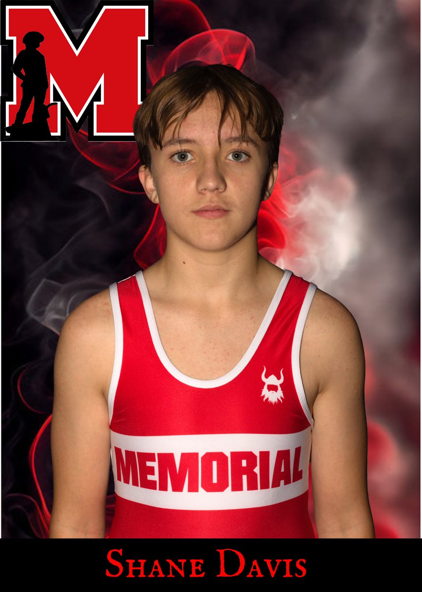 Shane Davis wrestled tough in a loss! #Minutemen4Life #EmbraceTheGrind #DefyDefeat #ProudCoach <a href="/mentorMMSsports/">MMS Athletic Dept.</a> <a href="/MentorMemorial/">Ericka Blackburn</a> @MentorGirlsWC <a href="/MentorYWC/">Mentor Youth Wrestling Club</a> <a href="/MentorWrestling/">Mentor Wrestling</a> <a href="/MentorAthletics/">MentorAthletics</a>