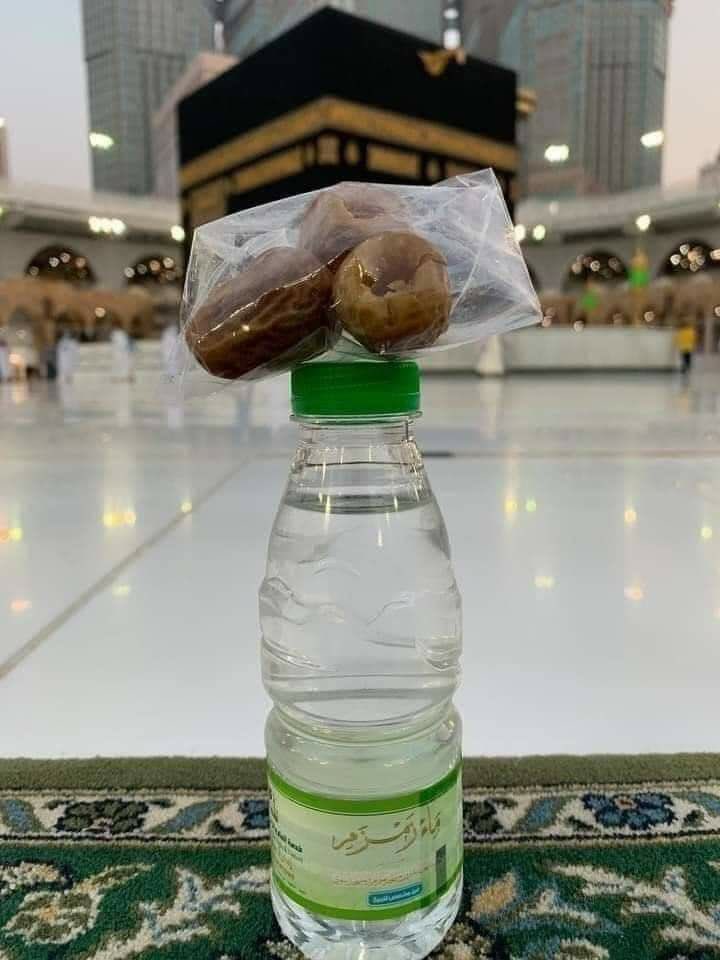 طمأنينة tweet media