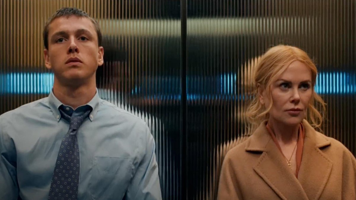 YMovx's tweet photo. فيلم "Babygirl" أصبح متاح للمشاهدة المنزلية.

بطولة الممثلة نيكول كيدمان. https://t.co/nWT26ls4q4