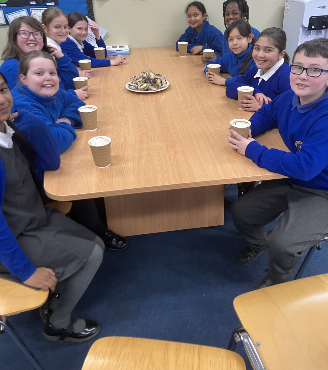 Potter St Academy tweet media