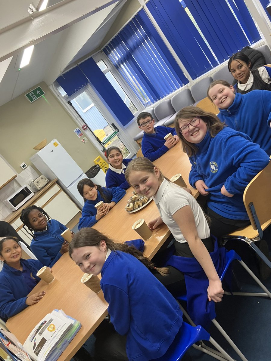 Potter St Academy tweet media