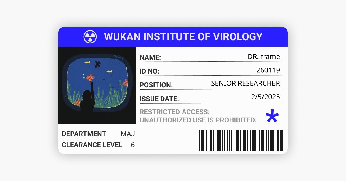 AaravGilberto's tweet photo. Registration completed @infecteddotfun
sig:0xb10b77867d81a9a5c57027b08a1e4ecfb1a7c2a10637894f89e4b8b0f947b267c43fbe20eaf2ae6c0f1b2b1011a2065675f5f3aa7ab76f https://t.co/pUVLirMkG7