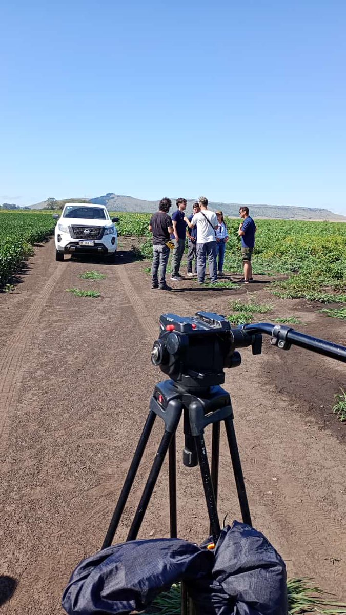 Agropack tweet media