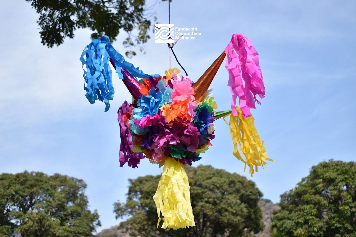 Fundacion Comunitaria Malinalco tweet media