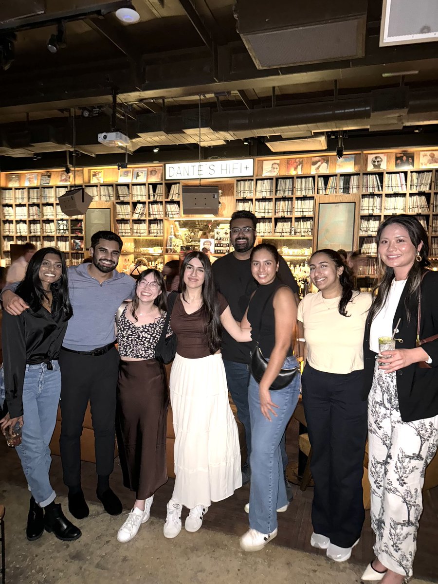 Satya K. Morar, MHM (@satyamorar) on Twitter photo Had a great time at <a href="/ISETNews/">ISET</a> catching up with friends in the warm weather and watching some amazing live cases!
Among other projects, our <a href="/WCVISociety/">West Coast Vascular & Interventional Society</a> team presented the year 1 data from our #VIRad Sub-I interactive sessions.
Check it out in Feb JVIR! jvir.org/article/S1051-… Had a great time at <a href="/ISETNews/">ISET</a> catching up with friends in the warm weather and watching some amazing live cases!
Among other projects, our <a href="/WCVISociety/">West Coast Vascular & Interventional Society</a> team presented the year 1 data from our #VIRad Sub-I interactive sessions.
Check it out in Feb JVIR! jvir.org/article/S1051-…