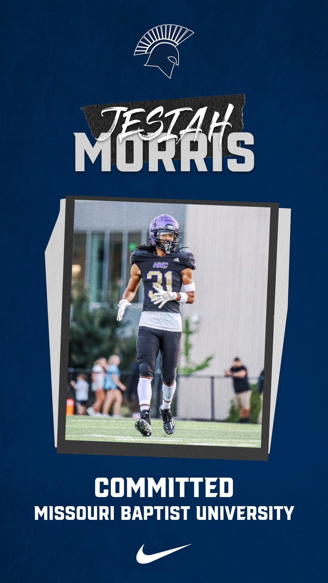 Jesiah Morris (@jesiahmorris_) on Twitter photo 100% Committed β
ITS TIME TO WORK!! πͺπ½
<a href="/CoachJonnyHeck/">Jonathan Heck</a> <a href="/Djoiner55/">Coach Dan Joiner</a> <a href="/NKCHornetFB/">NKC Hornet Football</a> 100% Committed β
ITS TIME TO WORK!! πͺπ½
<a href="/CoachJonnyHeck/">Jonathan Heck</a> <a href="/Djoiner55/">Coach Dan Joiner</a> <a href="/NKCHornetFB/">NKC Hornet Football</a>