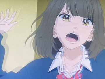 ハニーレモンソーダ 第5話