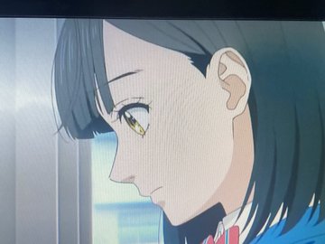 ハニーレモンソーダ 第5話