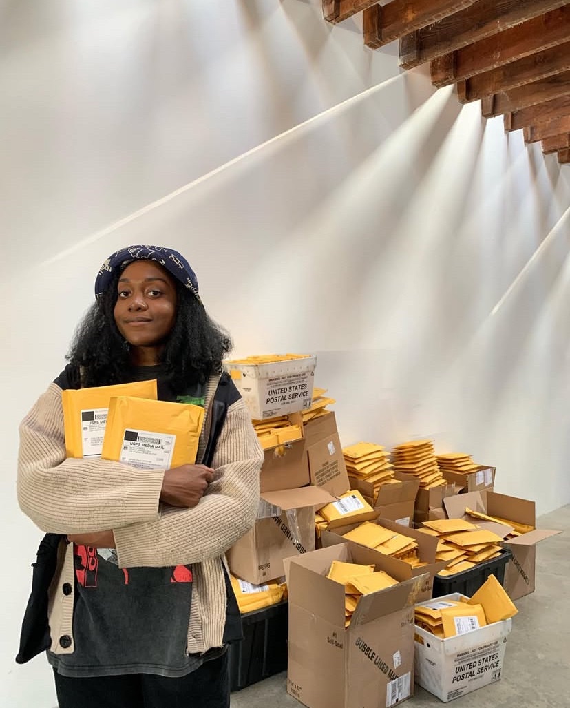 NonameBooks's tweet image. Noname here 👋🏾 

I just want to say thank you to everyone who has helped us thus far!!! We are about 3k subscribers ways from our goal of 15k paid subscriptions. Please share and subscribe at patreon.com/nonamebooks . subscriptions start at $1/month 🙏🏾