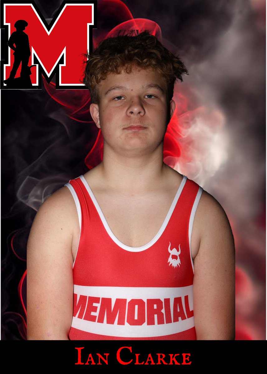 Ian Clarke falls on a very tough match. #Minutemen4Life #EmbraceTheGrind #DefyDefeat #ProudCoach <a href="/mentorMMSsports/">MMS Athletic Dept.</a> <a href="/MentorMemorial/">Ericka Blackburn</a> @MentorGirlsWC <a href="/MentorYWC/">Mentor Youth Wrestling Club</a> <a href="/MentorWrestling/">Mentor Wrestling</a> <a href="/MentorAthletics/">MentorAthletics</a>