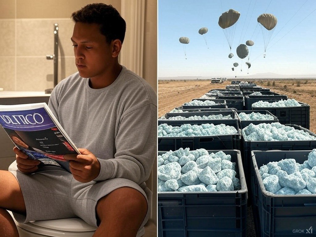 Informed Scribe (@InformedScribe) / Posts / X