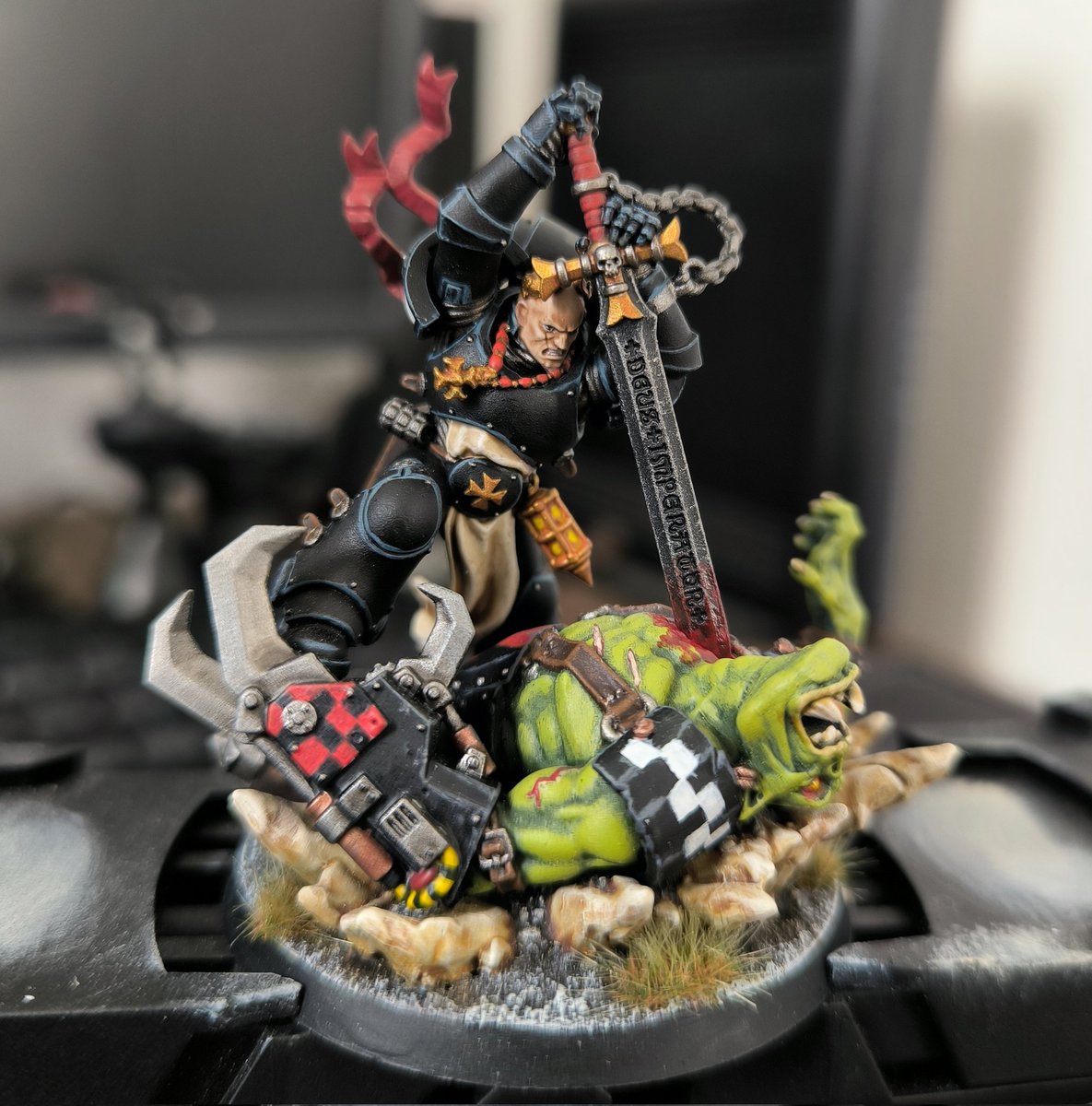 𝕹𝖎𝖈𝖔𝖑𝖆𝖘 👽 |-/ tweet media