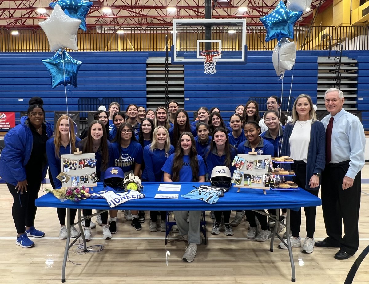 Boswell Softball tweet media