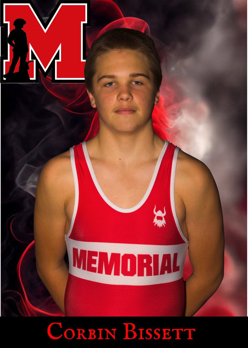 Corbin Bissett earns a tech fall 16-0! #Minutemen4Life #EmbraceTheGrind #DefyDefeat #ProudCoach <a href="/mentorMMSsports/">MMS Athletic Dept.</a> <a href="/MentorMemorial/">Ericka Blackburn</a> @MentorGirlsWC <a href="/MentorYWC/">Mentor Youth Wrestling Club</a> <a href="/MentorWrestling/">Mentor Wrestling</a> <a href="/MentorAthletics/">MentorAthletics</a>