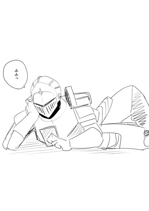 普通の絵師が
巨乳の絵が伸びる事に気付き、

巨乳ばかり描くようになった事を
喜ぶ騎士 