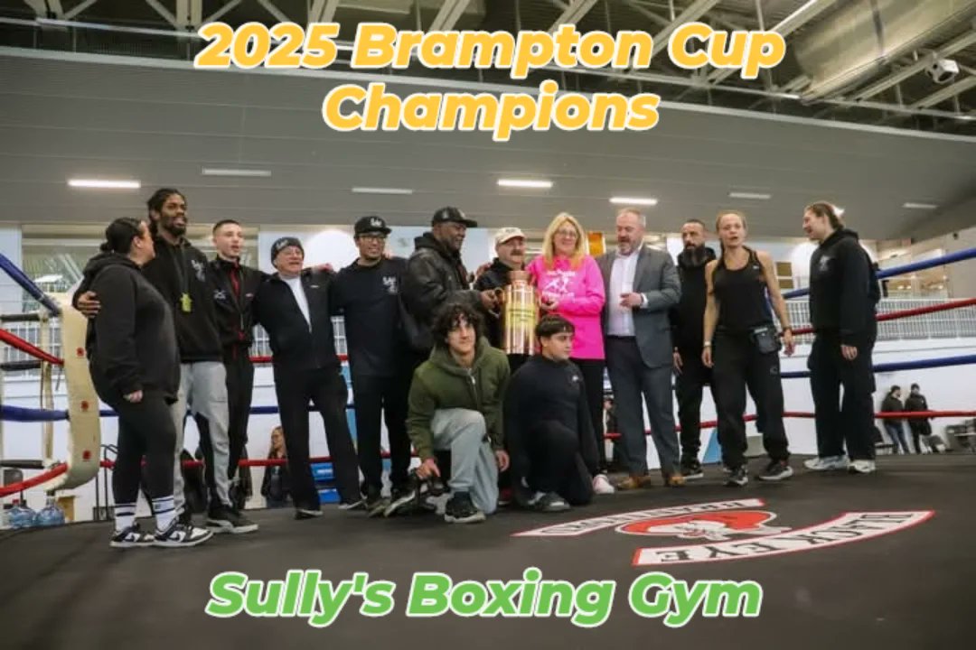 bramptonbits's tweet image. Highlights from last weekend&apos;s Brampton Cup. #bramptoncup @BramaleaBoxing @boxingont