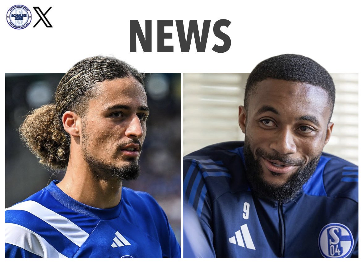 SchalkeZone tweet media