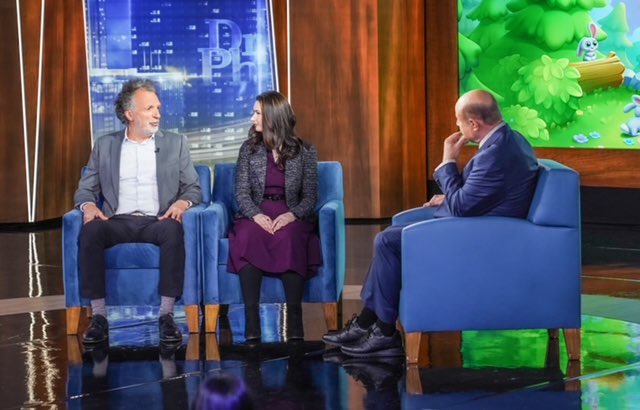 Moshe Bar tweet media