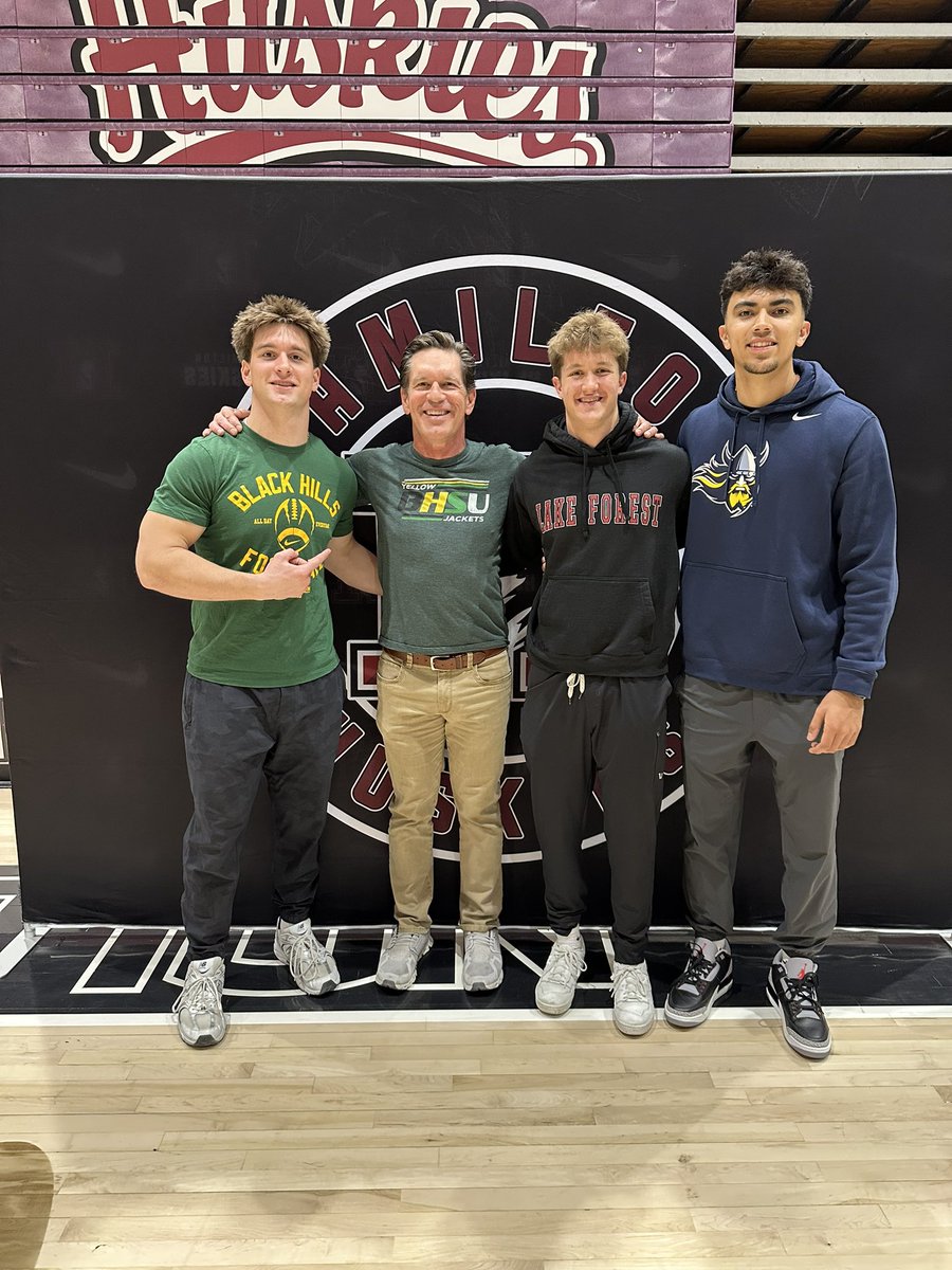 Logan James tweet media