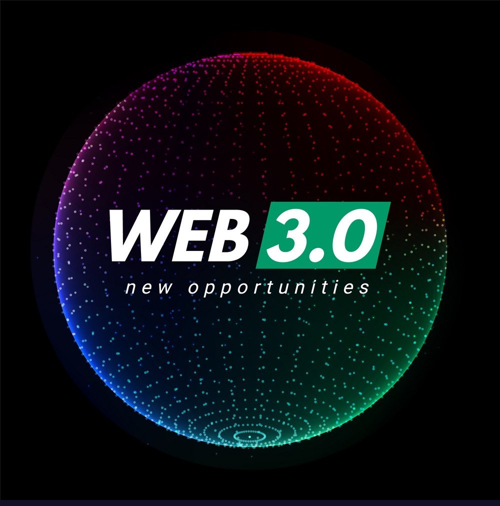 Many opportunities on this platform called WEB 3
