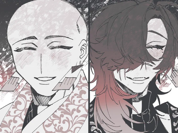 ┈┈┈┈┈┈┈┈┈ 𝙲𝚊𝚕𝚕 𝚘𝚏 𝙲𝚝𝚑𝚞𝚕𝚑𝚞 【鰯と柊】 ┈┈┈┈┈┈┈┈┈ 𝐊𝐏-三杯酢 𝐇𝐎𝟏-鰯 夢見鳥 聴 ﹂蓮ノ翠さん 𝐇𝐎𝟐-柊 漁火 瞋 ﹂祈糀さん ┈┈┈┈┈┈┈┈┈ 𝙴𝙽𝙳𝟸 両生還 ┈┈┈┈┈┈┈┈┈