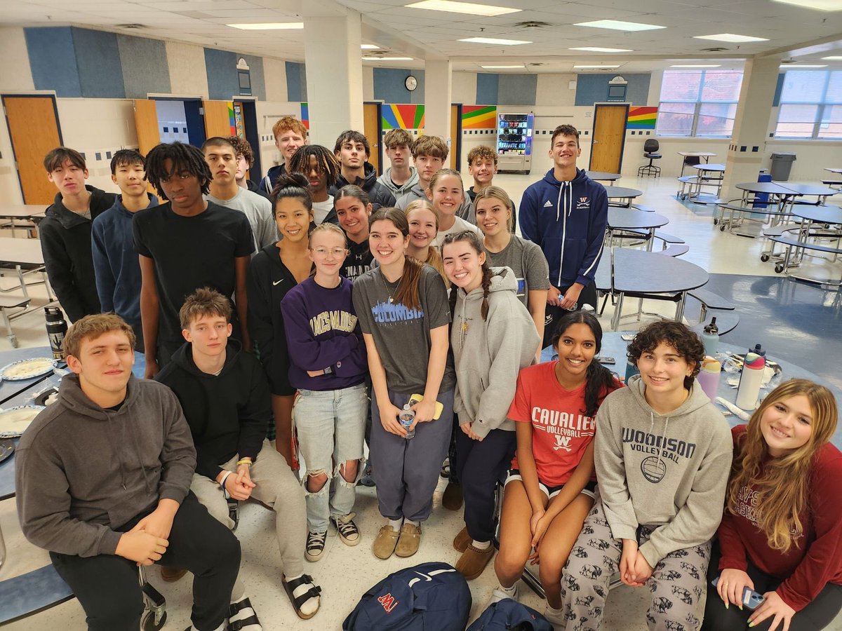 Woodson Hoops (@cgwboyshoops) on Twitter photo It’s national Girls & Women in sports day! We are so fortunate at Woodson to share space & time with our friends <a href="/wtw_gbb/">WTW Girls Basketball</a> !!!! Congrats girls and keep pushing! It’s national Girls & Women in sports day! We are so fortunate at Woodson to share space & time with our friends <a href="/wtw_gbb/">WTW Girls Basketball</a> !!!! Congrats girls and keep pushing!