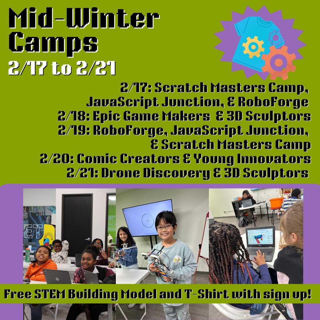 AccelerateKID® tweet media