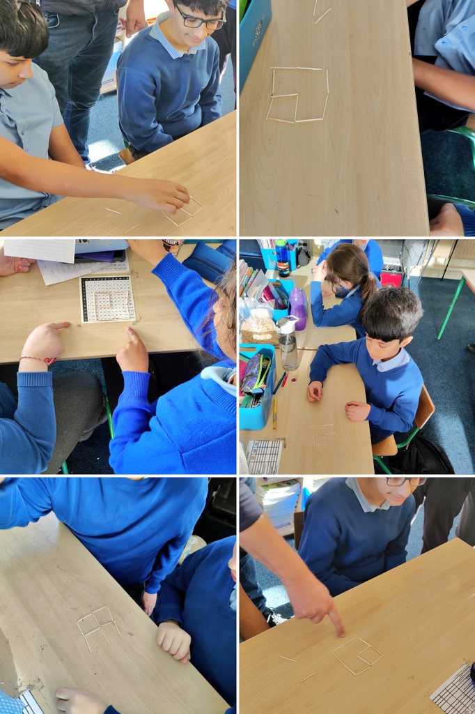 5th Class St. Attracta's N.S. tweet media