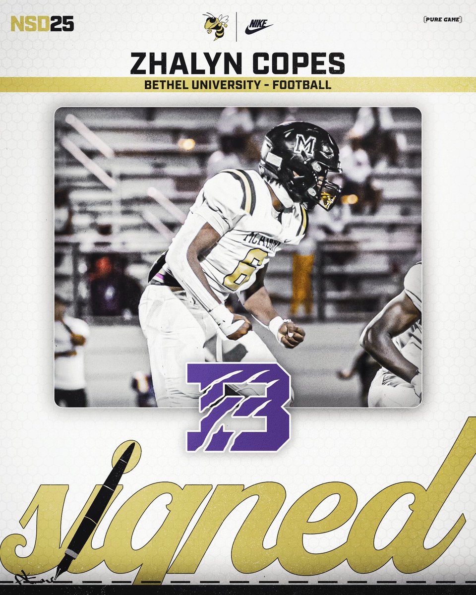 McAdory Football Recruiting (@mcadoryrecruit) on Twitter photo 