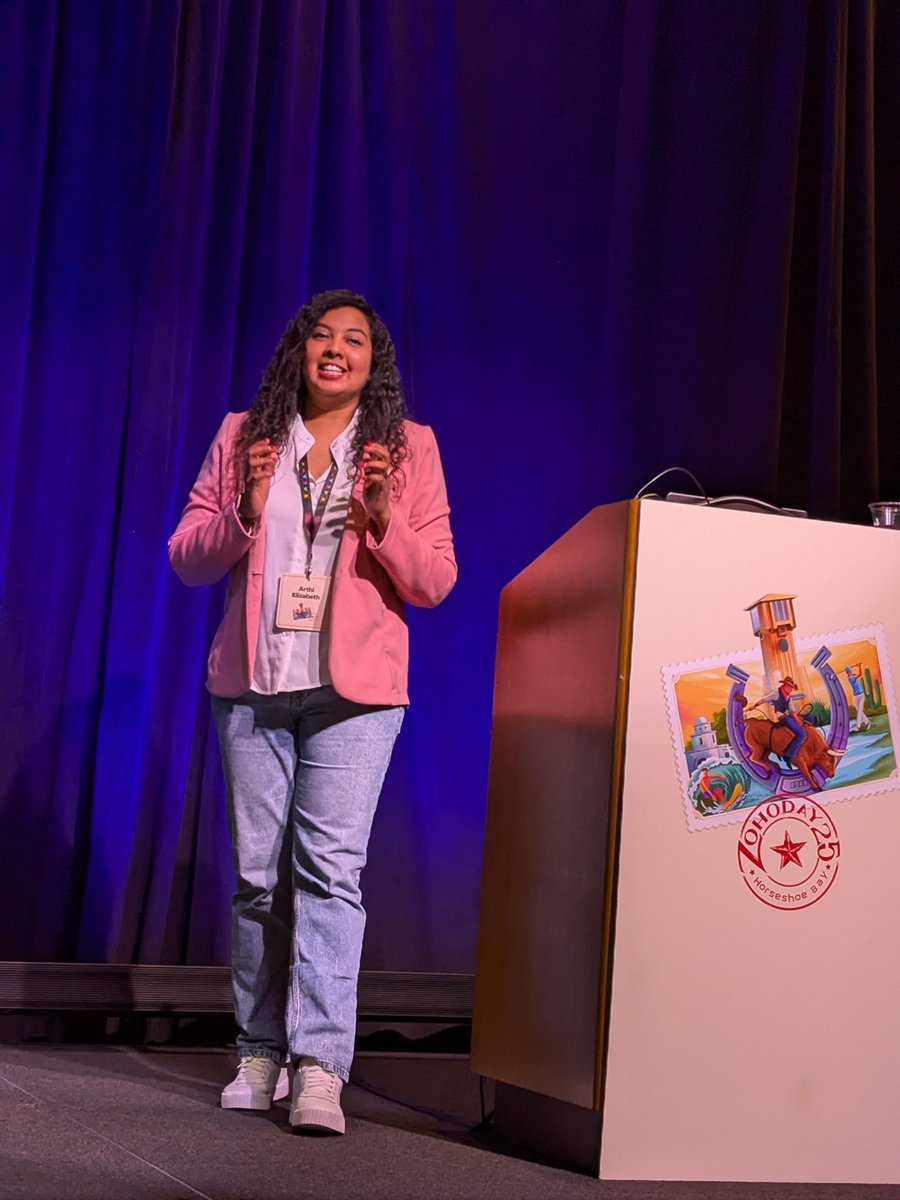 Giving a preview of <a href="/Zoho/">Zoho</a>' Project software <a href="/Aarthielizabeth/">Art</a> <a href="/InfluenceZoho/">Zoho Influence</a>