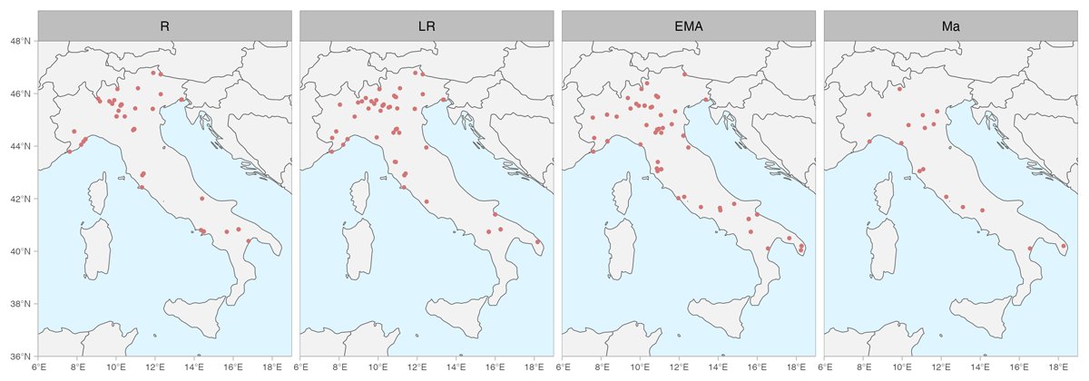 Journal of Open Archaeology Data (JOAD) (@up_joad) on Twitter photo 📢 New #DataPaper!
Explore 195 archaeobotanical assemblages from 123 sites in mainland Italy (1st BCE–11th CE) collated by <a href="/ragno_roberto/">Roberto Ragno</a>.   
🔗 Open-access: doi.org/10.5334/joad.1…
#Archaeobotany #OpenData #Archaeology #OpenScience 📢 New #DataPaper!
Explore 195 archaeobotanical assemblages from 123 sites in mainland Italy (1st BCE–11th CE) collated by <a href="/ragno_roberto/">Roberto Ragno</a>.   
🔗 Open-access: doi.org/10.5334/joad.1…
#Archaeobotany #OpenData #Archaeology #OpenScience
