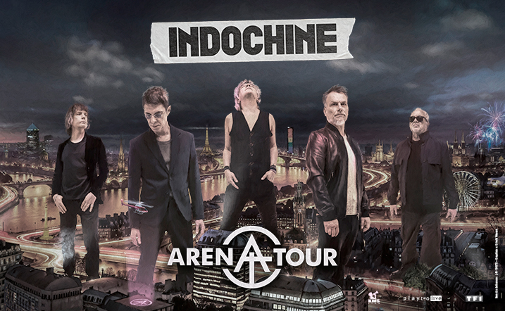 Fnac Spectacles 🎟️ tweet media