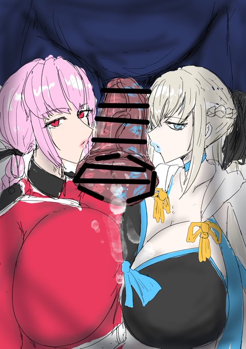 過去絵ふちょモルマシュコーン 