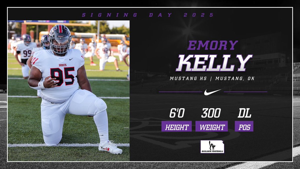 BuilderFootball's tweet photo. Welcome to the Builder family ! #JinxReload25 https://t.co/WOFeLTqJOV