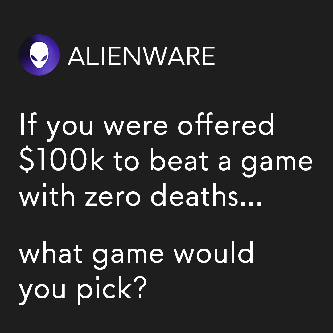 ALIENWARE tweet media