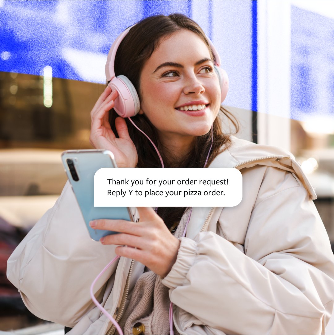 Textline 💬 tweet media