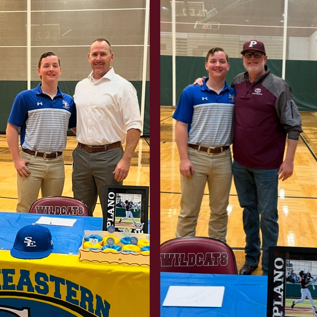 Plano Wildcat Baseball tweet media