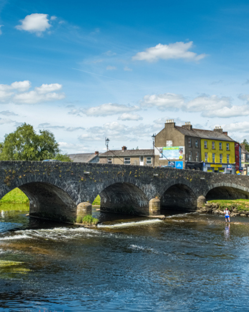 LoveIreland3's tweet photo. Enniscorthy: A Town of Understated Allure and Timeless Charm
#LoveIreland #Enniscorthy #BrooklynMovie #IrishCharm #DiscoverIreland https://t.co/fbqfi5wOzx