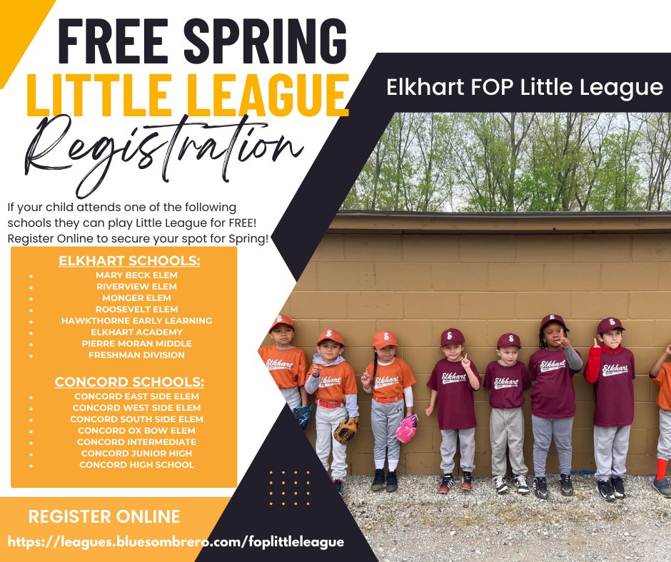 Concord South Side tweet media