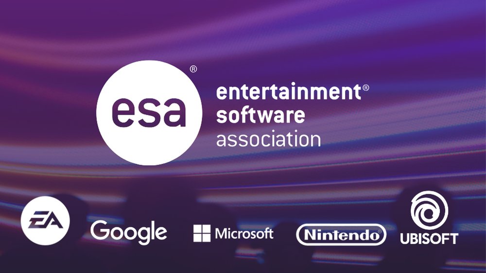 Game Developers Conference (@official_gdc) on Twitter photo BREAKING: The Entertainment Software Association (<a href="/theESA/">Entertainment Software Association</a>) will take the Main Stage at GDC 2025—side by side with Electronic Arts, Google, Microsoft, Nintendo of America, and Ubisoft—to unveil a new accessibility initiative to improve the player experience. BREAKING: The Entertainment Software Association (<a href="/theESA/">Entertainment Software Association</a>) will take the Main Stage at GDC 2025—side by side with Electronic Arts, Google, Microsoft, Nintendo of America, and Ubisoft—to unveil a new accessibility initiative to improve the player experience.