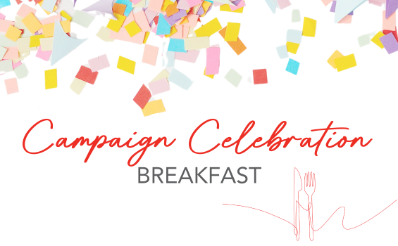 Join us on Tuesday, March 4 for a lively breakfast with your friends and colleagues to celebrate the United Way Niagara campaign!

Tickets can be purchased on Eventbrite: eventbrite.ca/e/united-way-n…