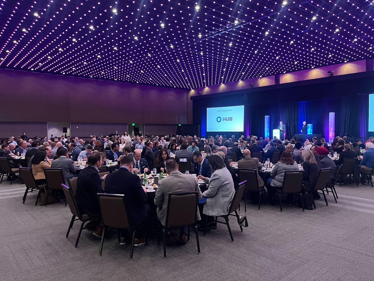 We had a great time connecting with industry professionals and discussing how MetaField can help streamline field and lab operations at ACEC New York! If we didn’t get a chance to connect, contact us to learn how MetaField can optimize your workflows. hubs.ly/Q035dF0l0